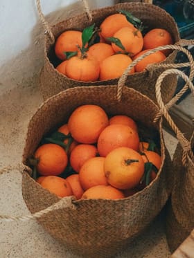 শীতৰ বজাৰত উভৈনদী কমলাৰ উপকাৰী গুণো অসীম, জানিলে আচৰিত হ’ব আপুনি