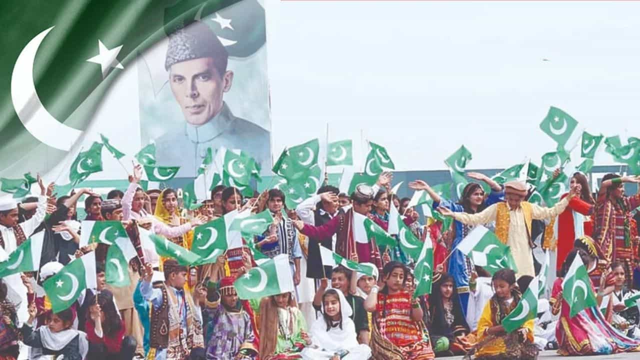 ২৬ জানুৱাৰীত ভাৰতৰ গণৰাজ্য দিৱস, পাকিস্তানে কিয় ২৩ মাৰ্চত পালন কৰে গণৰাজ্য দিৱস? ২৬ জানুৱাৰীত ভাৰতৰ গণৰাজ্য দিৱস, পাকিস্তানে কিয় ২৩ মাৰ্চত পালন কৰে গণৰাজ্য দিৱস?