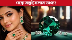 সফলতাই চুব আকাশ, পৰিধান কৰক পান্না ৰত্ন! নিয়ম আৰু উপকাৰিতা জানক