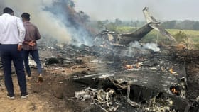 সেই ১৩ টা ভয়ংকৰ বিমান দুৰ্ঘটনা, যি সলনি কৰিলে বিমান উৰণৰ ৰেহৰূপ