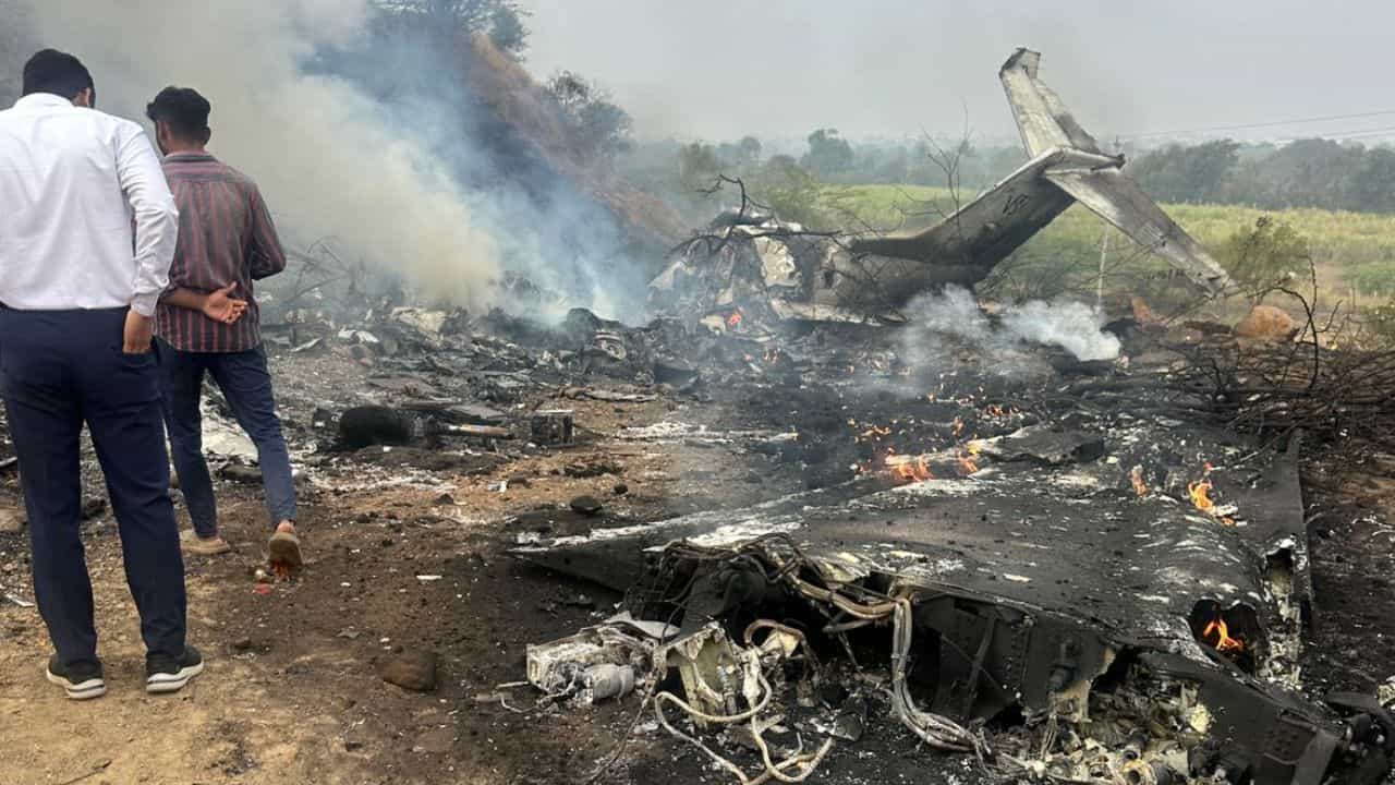 সেই ১৩ টা ভয়ংকৰ বিমান দুৰ্ঘটনা, যি সলনি কৰিছিল বিমান পৰিবহনৰ ৰেহৰূপ সেই ১৩ টা ভয়ংকৰ বিমান দুৰ্ঘটনা, যি সলনি কৰিছিল বিমান পৰিবহনৰ ৰেহৰূপ