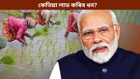 কৃষকৰ বাবে ভাল খবৰ! কেতিয়া লাভ কৰিব প্ৰধানমন্ত্ৰী কিষাণ আঁচনিৰ ধন