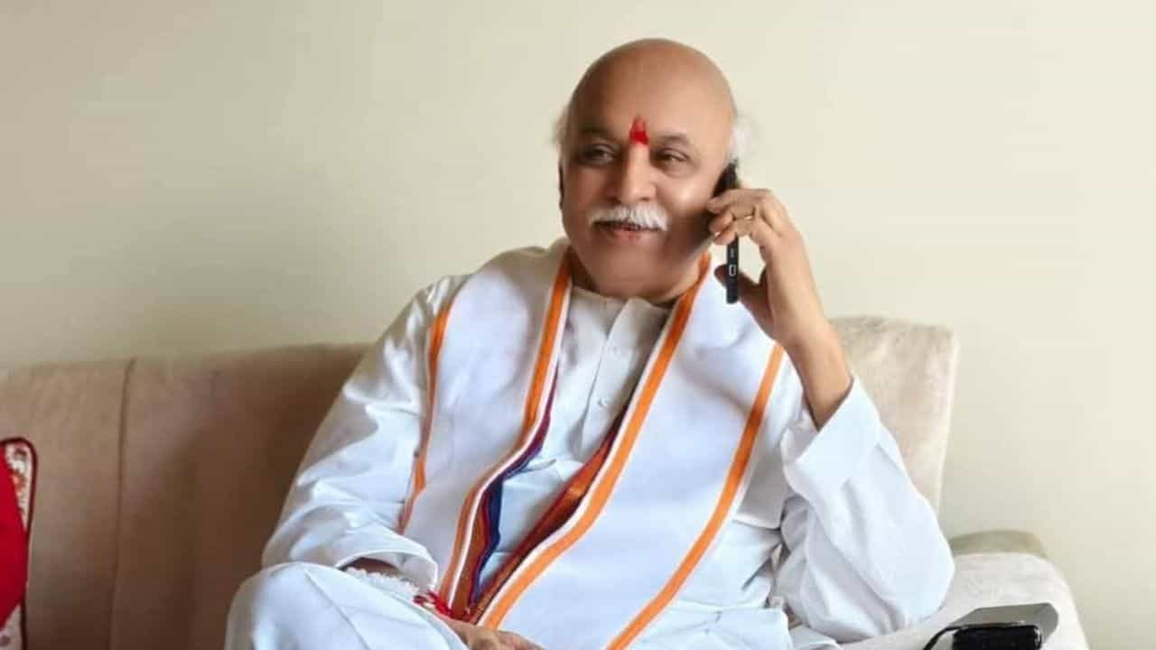 ডি এন এ পৰীক্ষা কৰি বাংলাদেশী বিতাড়নৰ বাবে মুখ্যমন্ত্ৰীক আহ্বান প্ৰবীণ ভাই টোগাড়িয়াৰ ডি এন এ পৰীক্ষা কৰি বাংলাদেশী বিতাড়নৰ বাবে মুখ্যমন্ত্ৰীক আহ্বান প্ৰবীণ ভাই টোগাড়িয়াৰ