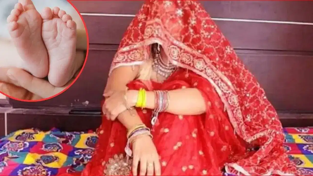 বিয়াৰ ফুলশয্যা নিশা কইনাৰ উঠিল পেটৰ বিষ... চিকিৎসক অহাৰ পিছতে আচৰিত ঘটনা