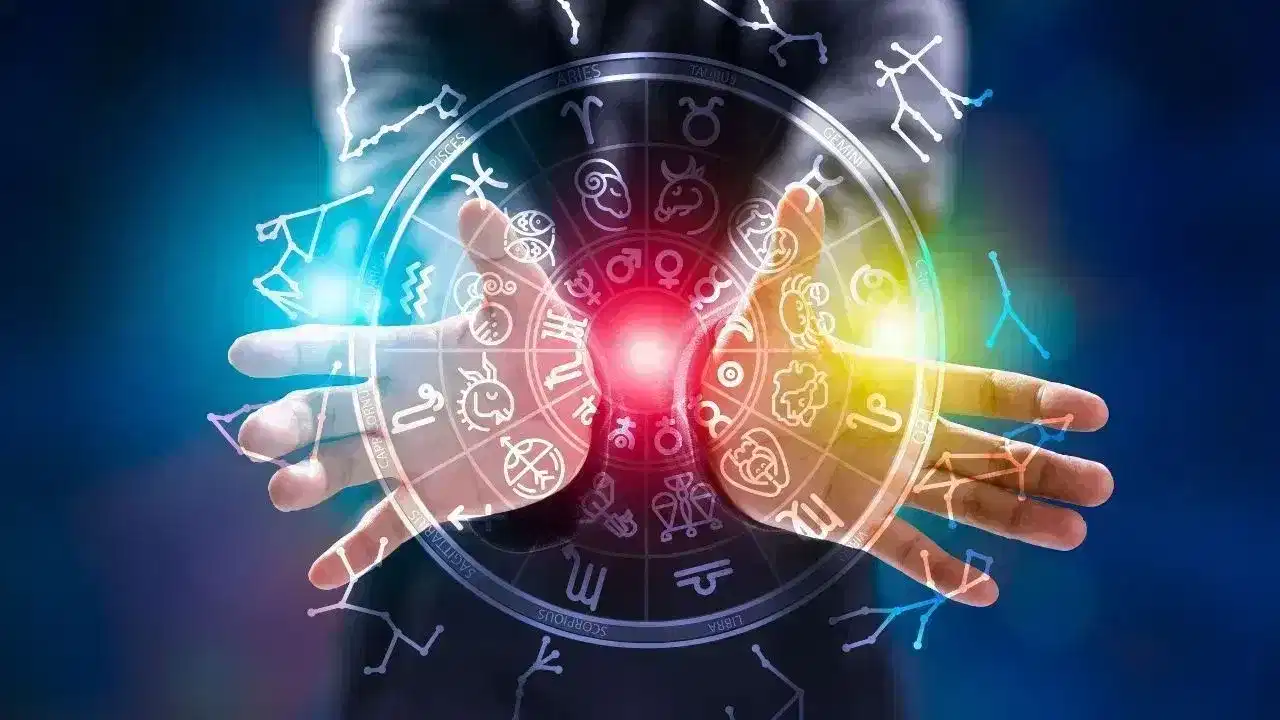 Todays Rashifal: সৰস্বতী পূজাৰ দিনটো কেনে যাব আপোনাৰ? চাওক আজিৰ ৰাশিফল... Todays Rashifal: সৰস্বতী পূজাৰ দিনটো কেনে যাব আপোনাৰ? চাওক আজিৰ ৰাশিফল...