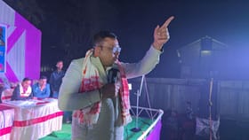 প্ৰশাসনিক মুৰব্বী হওক সংখ্যালঘু ল’ৰা-ছোৱালী, কিডনী বেছি হ’লেও সন্তানক পঢ়ুৱাবলৈ আহ্বান ৰেজাউল কৰিম সৰকাৰৰ...