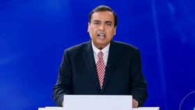 এদিনতে প্ৰায় এক লাখ কোটি টকাৰ লোকচান ৰিলায়েন্সৰ, জানক কাৰণ