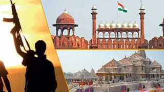 সন্ত্ৰাসবাদীৰ টাৰ্গেটত দেশৰ ডাঙৰ চহৰ-মন্দিৰ, ২৬-২৬ ক’ডেৰে আক্ৰমণৰ পৰিকল্পনা! চোৰাংচোৱাৰ তথ্যৰ ভিত্তি হাই এলাৰ্ট জাৰি
