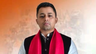 Assam Congress: ৰিস্ক ল’ব খোজা নাই প্ৰদেশ কংগ্ৰেছে! দলীয় অনুশাসন ভংগৰ অভিযোগত যুটীয়া সচিব শ্বাহনাৱাজ আহমেদক নিলম্বন