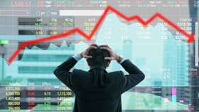 আজি পুনৰ নিম্নগামী ভাৰতীয় শ্বেয়াৰ বজাৰ