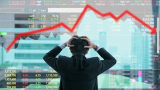 আজি পুনৰ নিম্নগামী ভাৰতীয় শ্বেয়াৰ বজাৰ, ছেন্সেক্স-নিফ্টি ৫০ অৱস্থা শোচনীয়