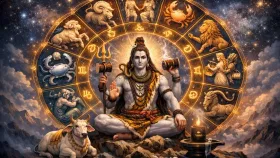 শিৱৰ অত্যন্ত প্ৰিয় এই ৫ ৰাশিৰ লোক, লাভ কৰে প্ৰচুৰ ধন-সম্পত্তি!