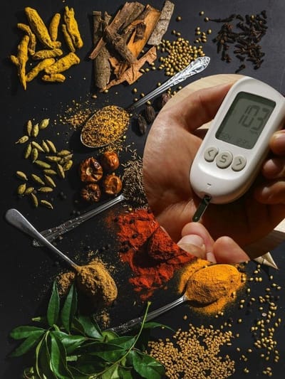 ডায়েবেটিছৰ সমস্যাত সকাহ দিয়ে পাকঘৰৰ ৫ বিধ সহজ মছলাই, জানিবলৈ চাওক এতিয়াই