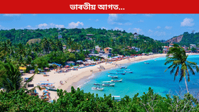 শ্ৰীলংকাৰ পৰ্যটন ক্ষেত্ৰত সবাতোকৈ আগত ভাৰত...