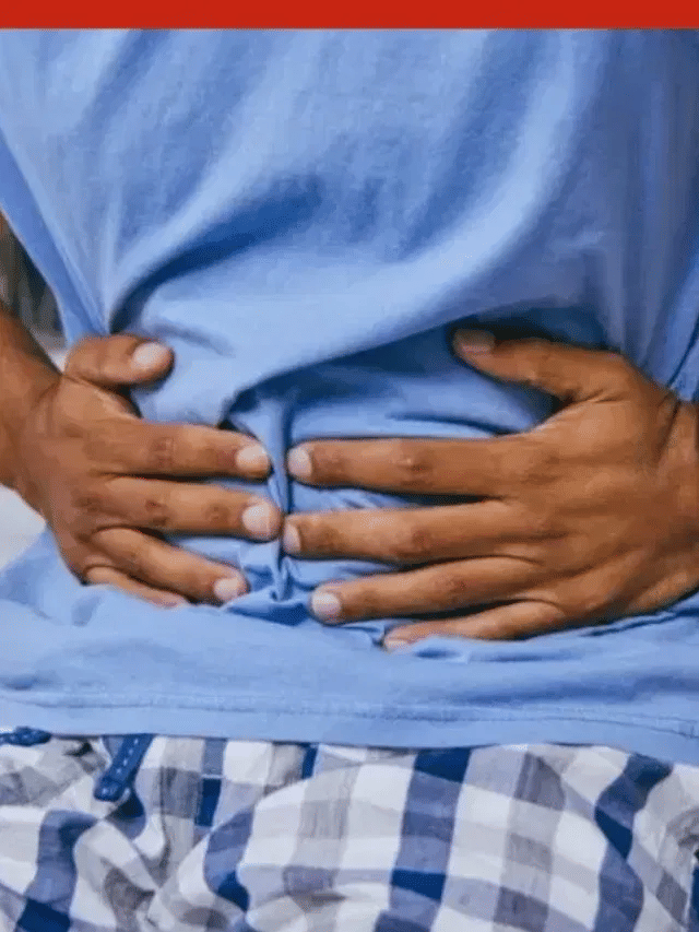 পেটৰ ভিতৰত ঘাঁ হ’লে প্ৰথম অৱস্থাত কি কি লক্ষণে দেখা দিয়ে, জানক…