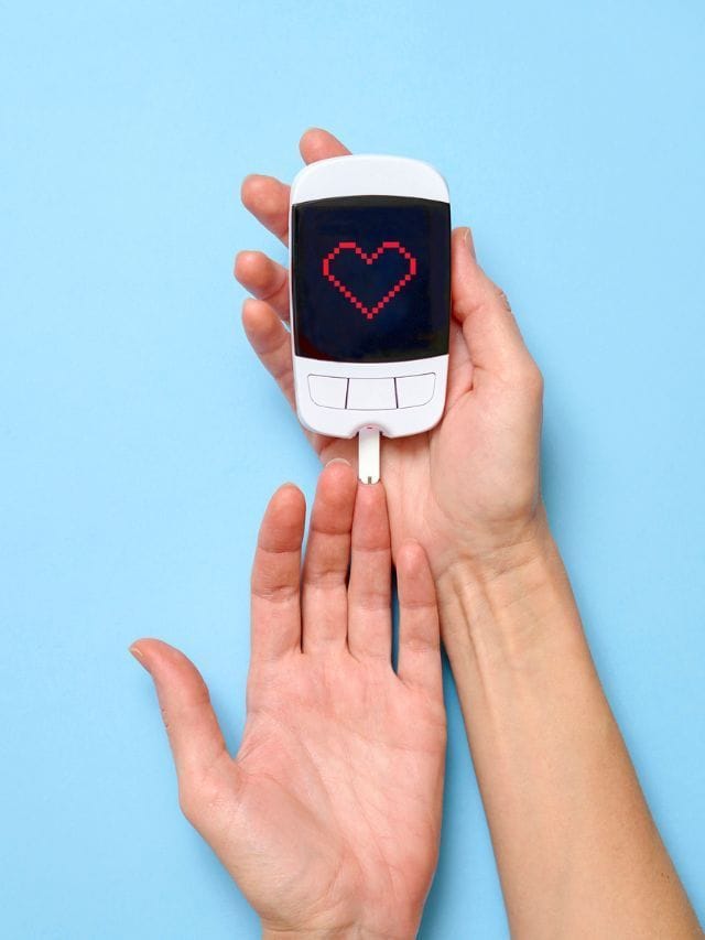 কি কি কাৰণত চুগাৰৰ মাত্ৰা বৃদ্ধি পাব পাৰে ? জানেনে