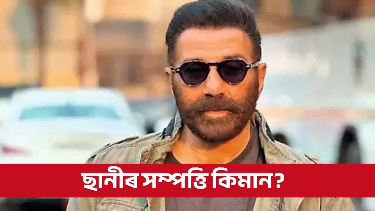 সম্পত্তিক লৈ চৰ্চা ছানীৰ! আপুনি জানেনে ছানী দেওলৰ সম্পত্তিৰ পৰিমাণ কিমান?