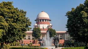 ১৭-ক ধাৰা সন্দৰ্ভত কিয় বিভক্ত উচ্চতম ন্যায়ালয়ৰ ৰায়?