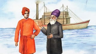 স্বামী বিবেকানন্দৰ এষাৰ কথাত কেনেকৈ বাস্তৱ হৈছিল টাটা সাম্ৰাজ্য…জানক সবিশেষ