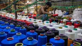 ভাৰতৰ সূতাত শুল্ক বৃদ্ধিৰ চিন্তা বাংলাদেশৰ, ইয়াৰ কাৰণ কি?