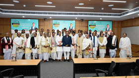 ‘উদাসীন ভকতলৈ আৰ্থিক সাহায্য’ আঁচনিৰ শুভাৰম্ভ মুখ্যমন্ত্ৰীৰ...