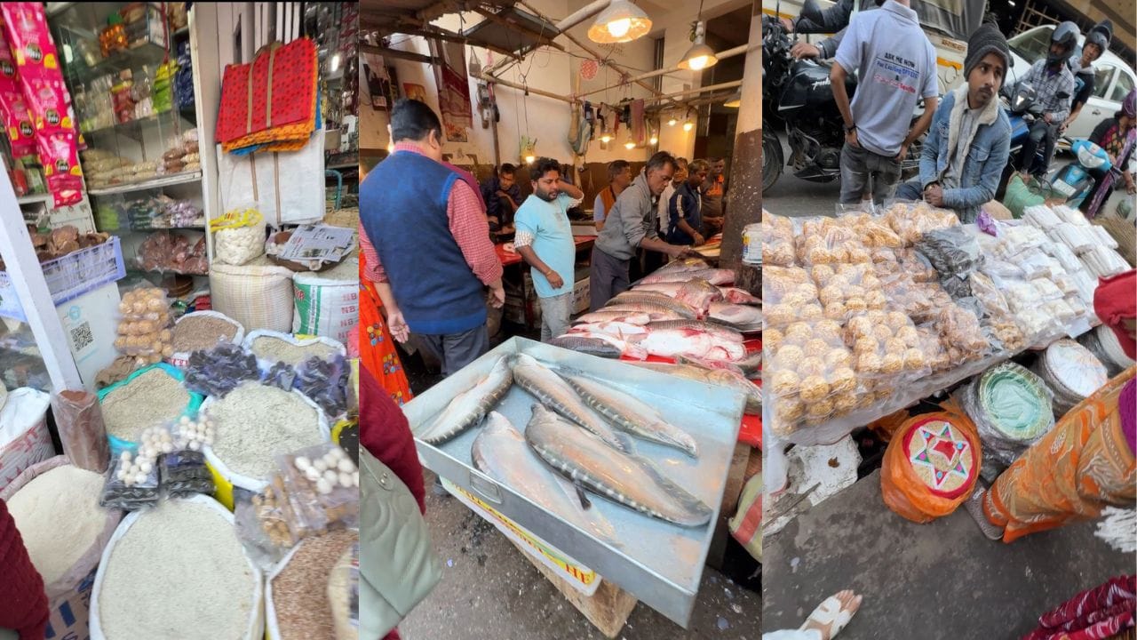 আজি উৰুকা, ৰাজ্যৰ প্ৰতিখন বজাৰত উভৈনদী হৈ পৰিছে ভোগালীৰ সামগ্ৰীৰে। অসমৰ জাতীয় উৎসৱসমূহৰ ভিতৰত মাঘ বিহু অন্যতম। এই সময়ত মকৰ ৰাশিত অৱস্থান কৰে সেয়ে ইয়াক উত্তৰায়ণ সংক্রান্তি বুলি কোৱা হয় আৰু ইয়াক মাঘী সংক্রান্তি বুলি কোৱা হয় ।