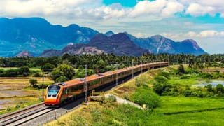 গুৱাহাটীৰ পৰা হাওৰালৈ চলিব বন্দে ভাৰত শ্লীপাৰ ৰে’ল, কি কি সুবিধা থাকিব আৰু ভাড়া কিমান হ’ব?