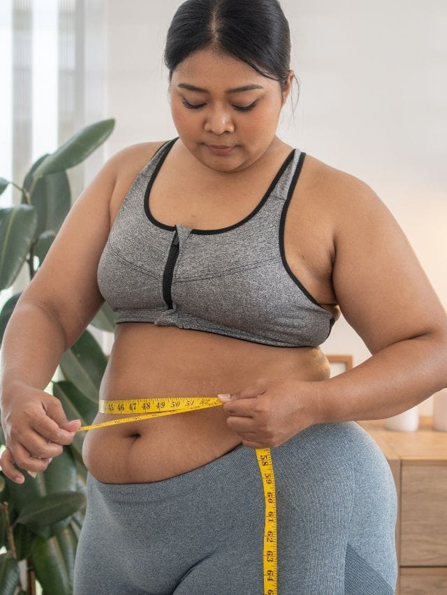 পুৰুষৰ তুলনাত মহিলাৰ ওজন কিয় দ্ৰুত বৃদ্ধি পায়? ইয়াৰ মূল কাৰণবোৰ জানক