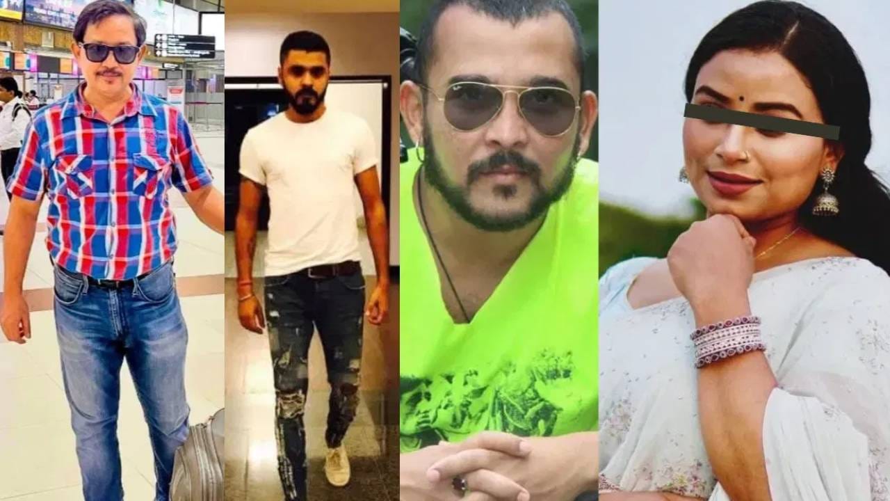 জুবিন হত্যাৰ অভিযুক্ত অমৃতপ্ৰভা মহন্তই জামিন আবেদন দাখিল কৰে । অভিযুক্ত সিদ্ধাৰ্থ শৰ্মা, শ্যামকানু মহন্তৰ হৈ আদালতত যুক্তি দিয়ে অধিবক্তাই। শেখৰ জ্যোতি গোস্বামী, সন্দীপন গাৰ্গ, নন্দেশ্বৰ বৰা আৰু পৰেশ বৈশ্যকে ধৰি অন্যান্য অভিযুক্তৰ হৈ অধিবক্তা হাজিৰ হৈছিল আদালতত।