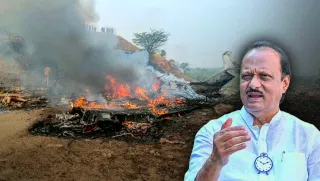 অজিত পাৱাৰৰ মৃত্যুৰ পৰা বাজেট অধিবেশনলৈ, দিনটোৰ খবৰ…