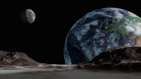 অন্তিম সময় ২০৩২! ‘মৃত্যুৰ’ দিশে চন্দ্ৰ, বিপদত পৃথিৱী...