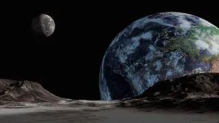 Asteroid 2024 YR4: অন্তিম সময় ২০৩২! ‘মৃত্যুৰ’ ওচৰ চাপিছে চন্দ্ৰ, বিপদত পৃথিৱী, নাছাই ক’লে…