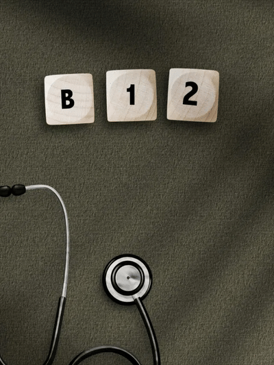 শৰীৰত ভিটামিন B12 ৰ অভাৱ হ’লে কি কি ইংগিত দিয়ে, জানক…