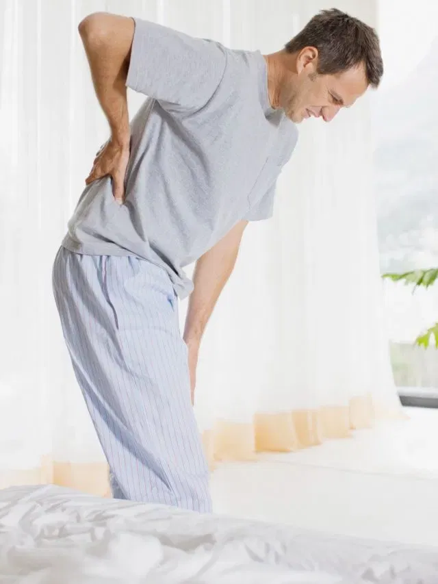 সঘনাই হয় নেকি কঁকালৰ বিষ? কি ৰোগৰ লক্ষণ হ’ব পাৰে জানক…