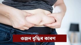 শীতকালত নিজে নিজে বৃদ্ধি হৈছে নেকি শৰীৰৰ ওজন? কিয় জানক…...