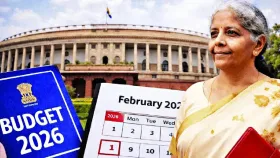 Budget 2026: কৰদাতাৰ বাবে ভাল খবৰ, নিৰ্মলা সীতাৰমণৰ বাজেটে দিব নতুন সুবিধা…...
