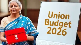 Budget 2026: কেৱল কৰ নহয়, দেশ চলাবলৈ চৰকাৰে কোটি কোটি টকা ক’ৰ পৰা পায় জানেনে?...
