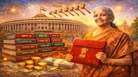 ১ ফেব্ৰুৱাৰীত দাখিল হ'ব বাজেট, জানক কেইটামান গুৰুত্বপূৰ্ণ কথা