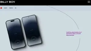 Camdon Unlock Setting