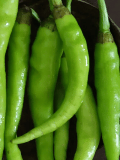 কোনে খাব নালাগে কেঁচা জলকীয়া? জানক…