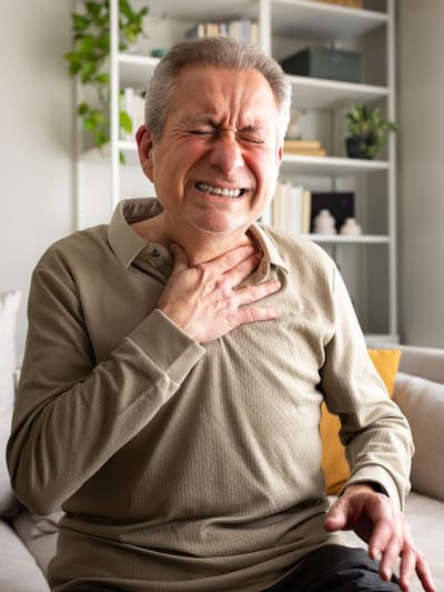 বমি বমি লাগিছে? এই তিনিটা ঘৰুৱা খাদ্যেই দিব তৎক্ষণাত সকাহ