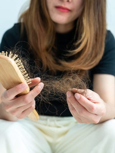 শীতকালত কিয় বেছিকৈ চুলি সৰে ? প্ৰতিৰোধ কৰাৰ উপায় জানক