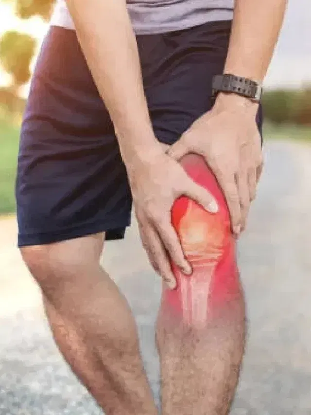 শীতত অসহ্যকৰ গাঁঠিৰ বিষ কেনেকৈ কৰিব দূৰ, জানক টিপচ!