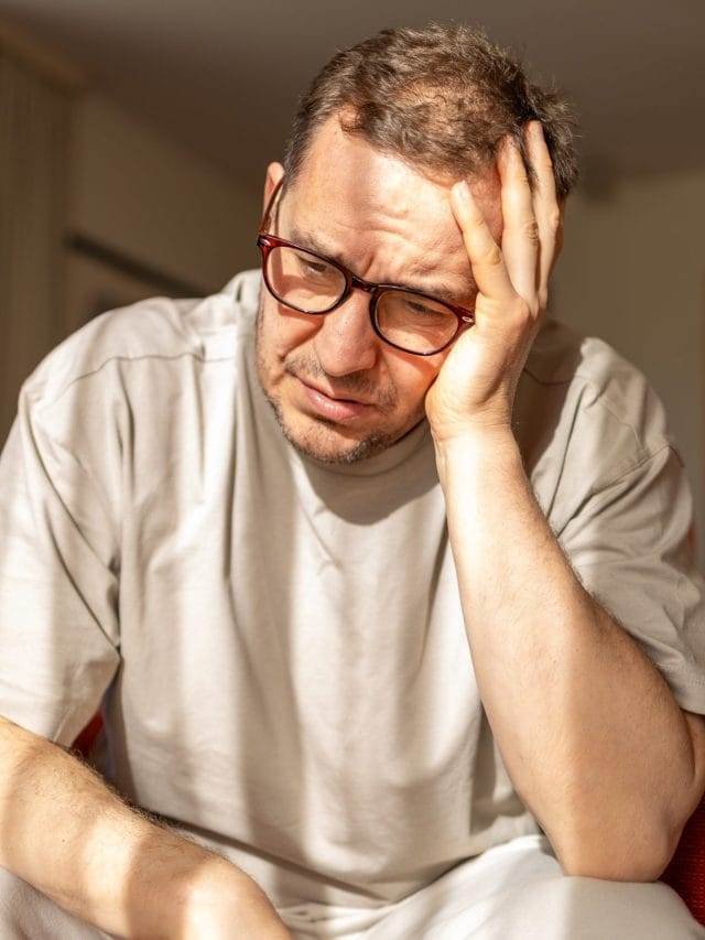 উচ্চ ৰক্তচাপৰ সমস্যা আছে নেকি ? ষ্ট্ৰোকৰ পূৰ্বে দেখা দিয়া ৫ টা লক্ষণ…