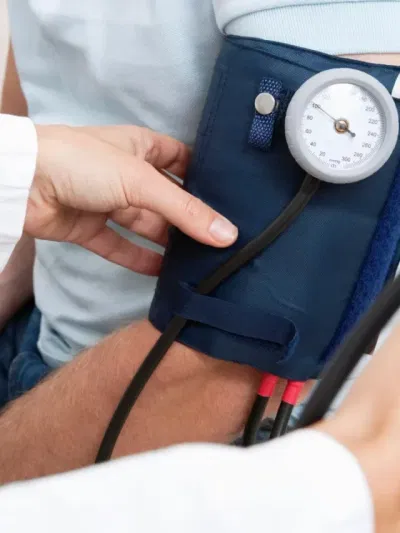 এইদৰে সহজে নিয়ন্ত্ৰণত ৰাখক উচ্চ ৰক্তচাপ, জানক…