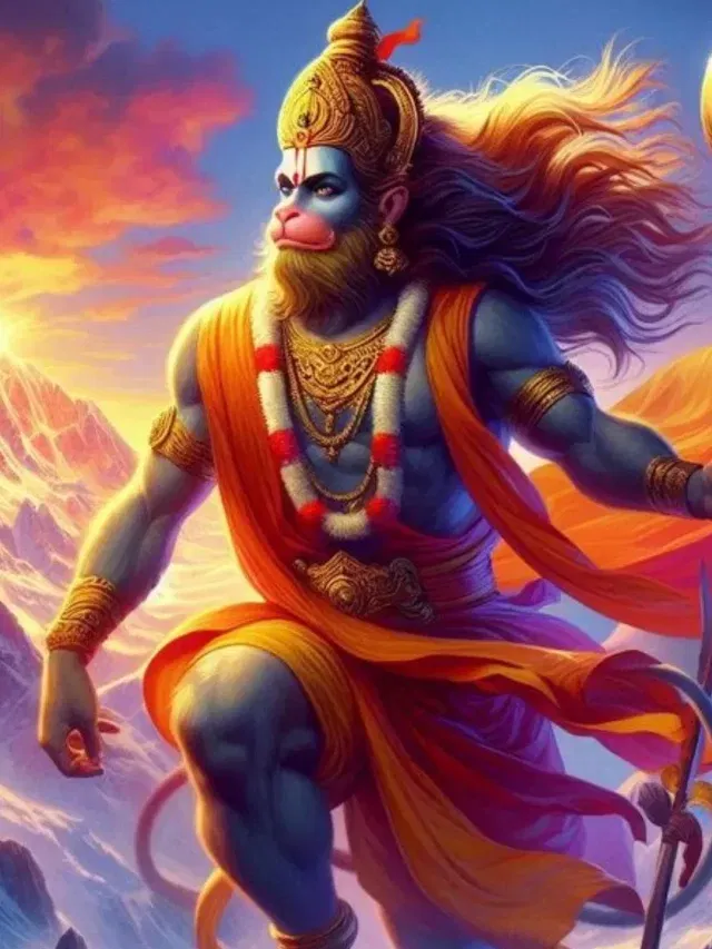 লাভ কৰিব বিশেষ কৃপা! মঙলবাৰে হনুমানক অৰ্পণ কৰক এই ৪ বিধ বস্তু