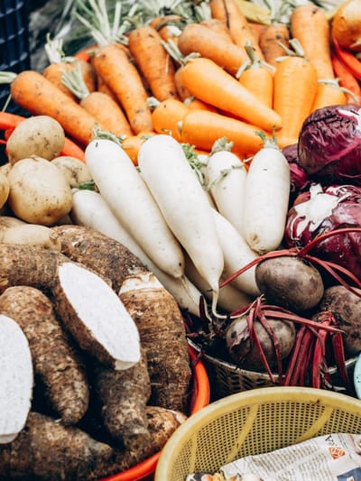 ফেটি লিভাৰত ভুগিছে নেকি ? এই সাধাৰণ শীতকালীন পাচলি বিধে যকৃতৰ স্বাস্থ্য উন্নত কৰিব পাৰে