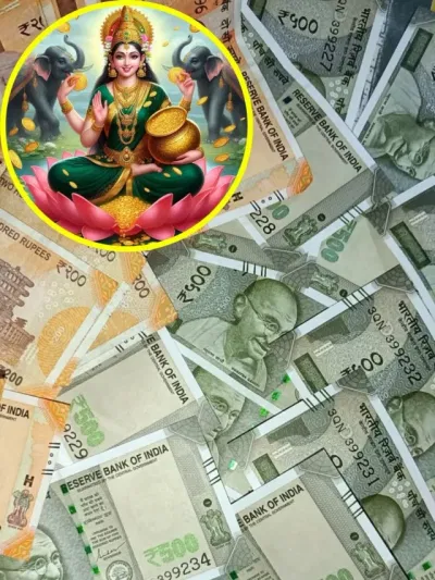 সাৱধান, এইসমূহ অভ্যাসে মানুহক কৰে দৰিদ্ৰ! জানক…