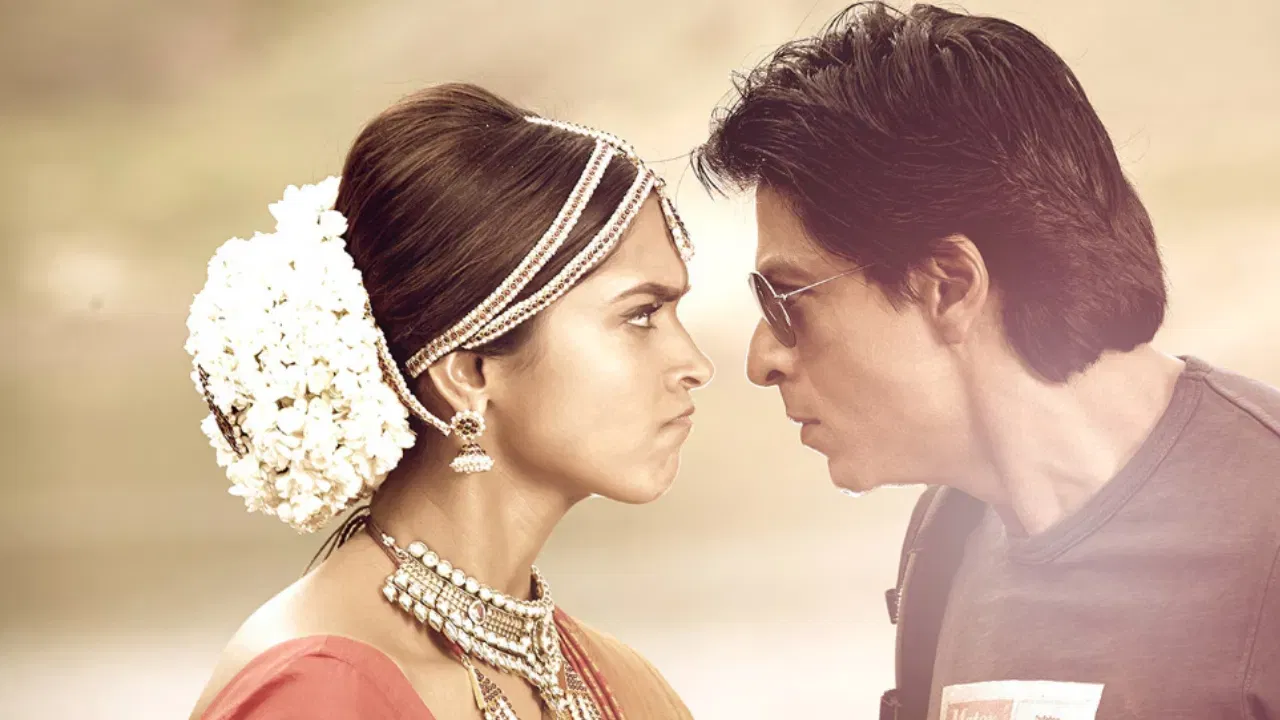 "চেন্নাই এক্সপ্ৰেছ" দীপিকাৰ চতুৰ্থ সৰ্বাধিক উপাৰ্জন কৰা ছবি। ২০১৪ চনত মুক্তি পোৱা এই ছবিখনে ঘৰুৱা বক্স অফিচত ২২৭.১৩ কোটি টকা আৰু বিশ্বজুৰি ৪২২ কোটি টকা উপাৰ্জন কৰিছিল।