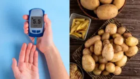Diabetes: ডায়েবেটিছ ৰোগীয়ে আলুৰে ৰন্ধা ব্যঞ্জন খাব পাৰেনে? জানক…...